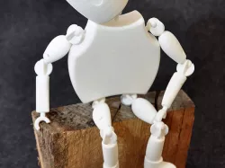 Mr Clicky