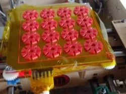 Multiple Stackable Poligons