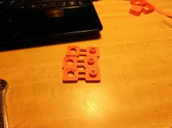 Multivariable Calibration Block