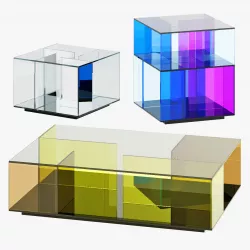 natuzzi labirinto 3D model