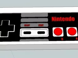 NES Controller