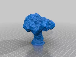 Nuke Lamp