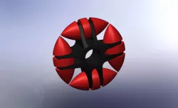 omni wheel