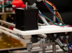 Orca v0.2 X motor mount upgrade