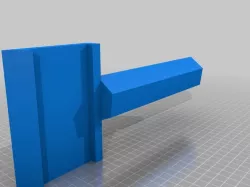 Pancake flipper/ice scraper EvD