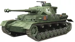Panzer IV