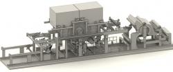 Paper Machine 3d Rendering paper machine 3D Models | Page 1 | STLFinder