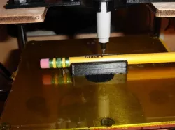 Pencil Jig