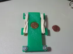 Penny Launcher