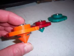 Performance Tip for BBBlade
