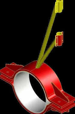 Pipe Clamp