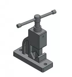 Pipe Vice