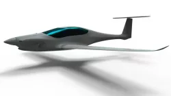 Pipistrel panthera