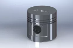 Piston