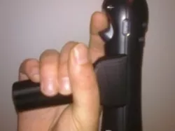 PlayStation 3 Move OpenShooter
