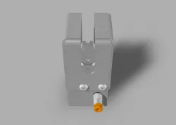 Pneumatic Gripper