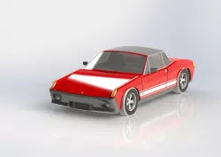 Porsche 914