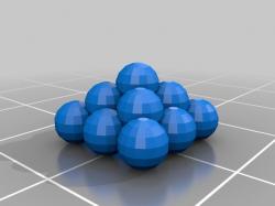 Power Grid Coal Pile Piece 3D Models | Page 1 | STLFinder