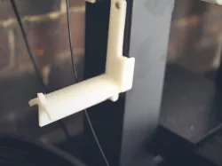 PP3DP - 1kg Spool Holder