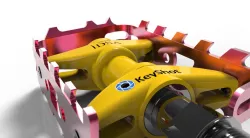 Pretty Pedal