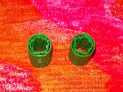 Printable LM8UU bushing v3