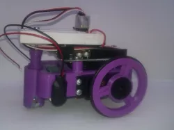 ProtoBot