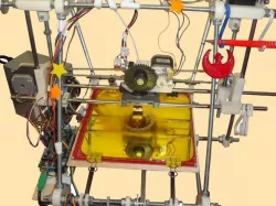 Prusa decorators!
