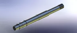 Pump Shaft