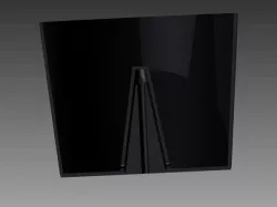 Pythagorean cup