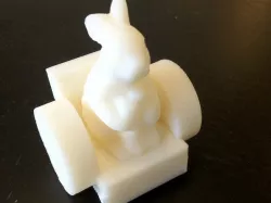 Rabbit Habbit Cripple