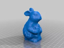 Rabbit Habbit Flatfoot