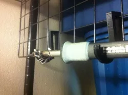 Rack Hook