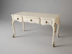 Ralph Lauren Cannes Desk 3D model
