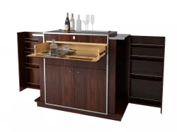 Ralph Lauren Duke Bar 1865-25 3D model