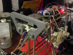 Reprap Prusa Handle