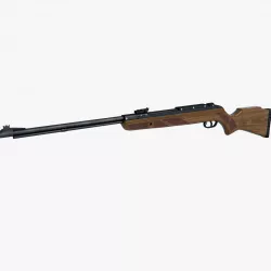 Rifle 3D model