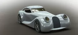 Roadster