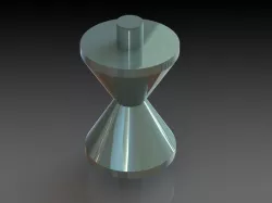 roller- stock support