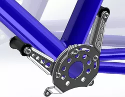 Rotation Stopper Challenge Mk2