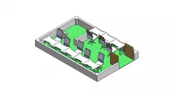 Sala de Computo