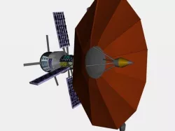 Satellite