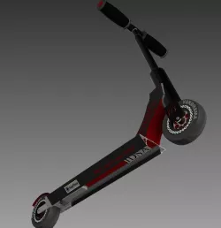 Scooter