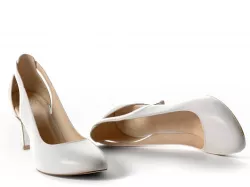 Scoreboard Heels 3D model