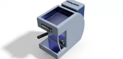 Semi Automatic Coffee Maker