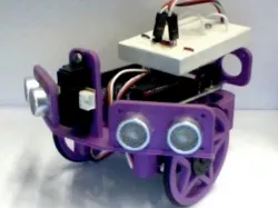 Sensor Plugin for ProtoBot