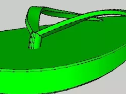 Shoe Iphone Case