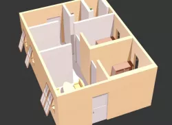 Simple House