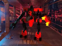 Slizer Fire