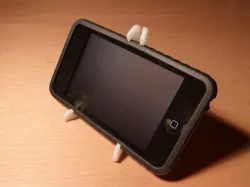 Smart Phone, iPod Touch or iPhone Smart Stand