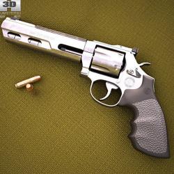 smith and wesson 686 custom grips 3D Models | Page 1 | STLFinder